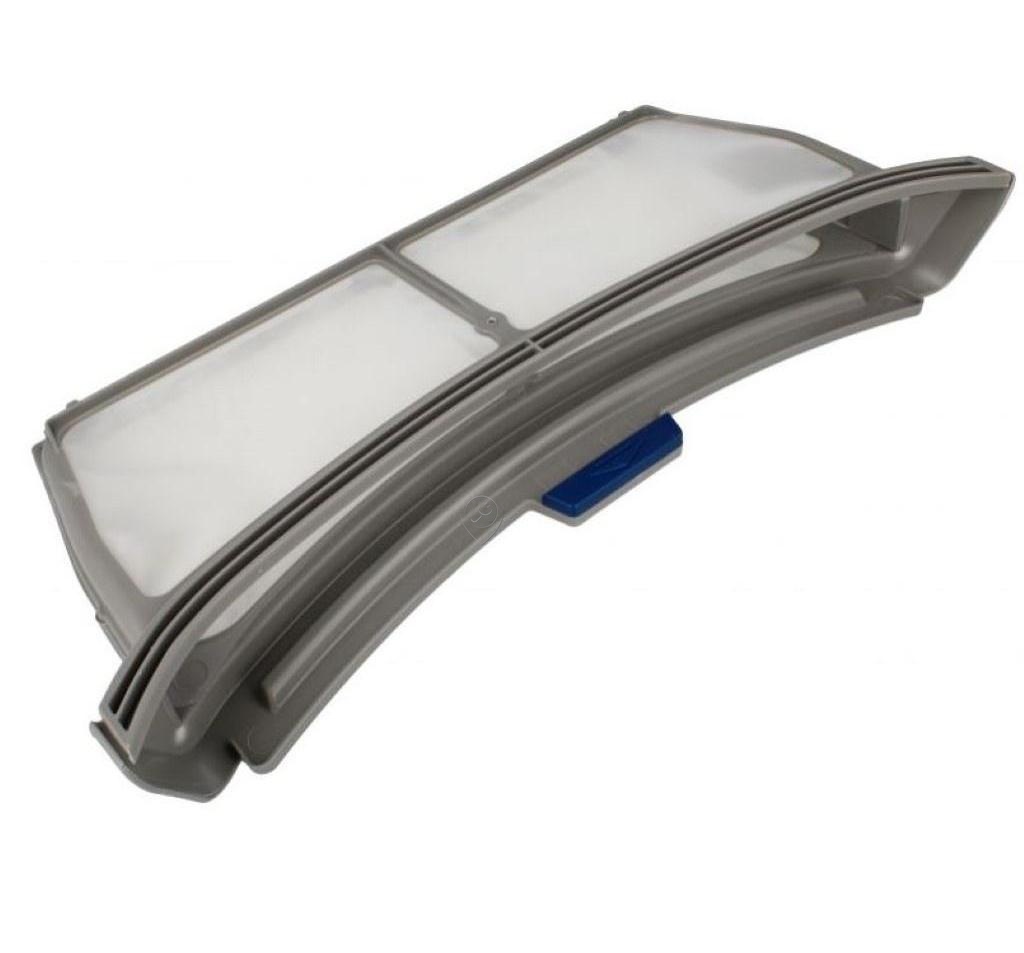 Filtru scame original Beko 2975710400 pentru uscătoare GRUNDIG și ARCELIK