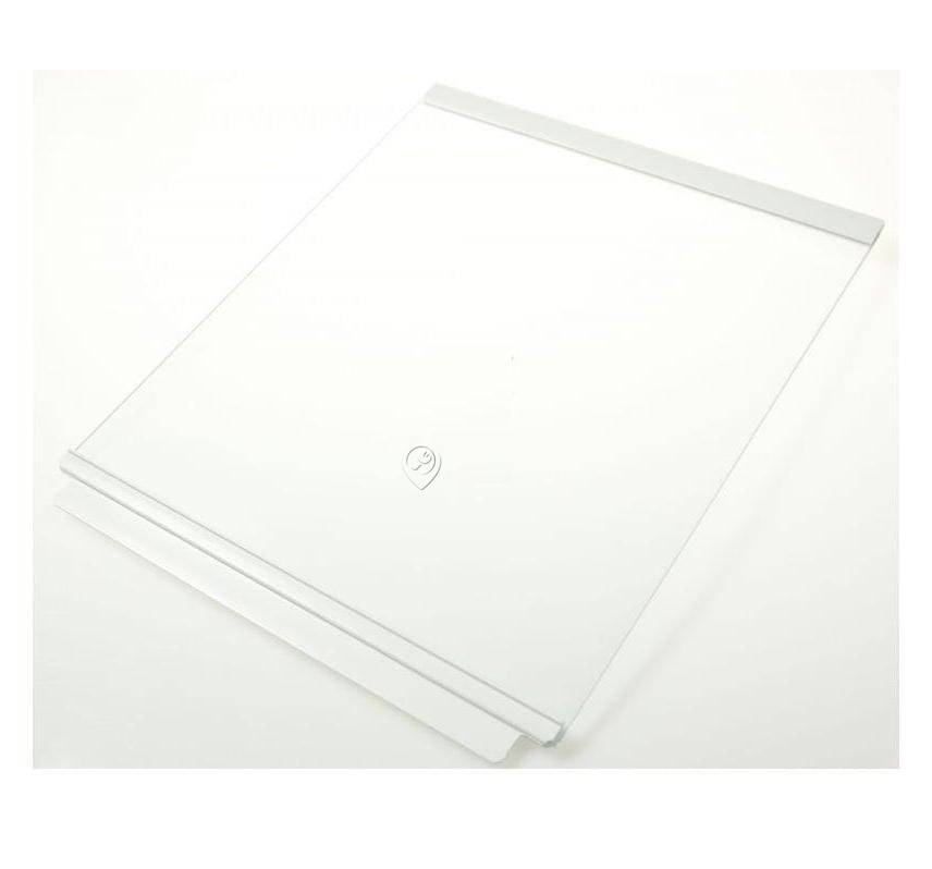 Raft de Sticlă Original pentru Frigider Gorenje și Hisense HK1868749