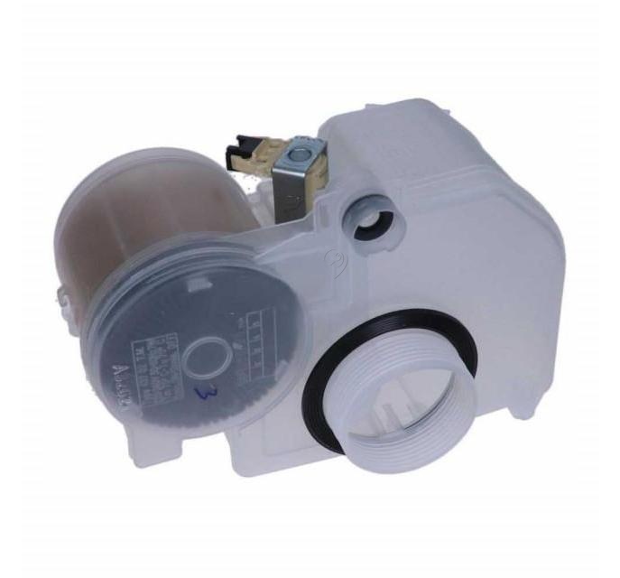 Rezervor dozare sare Candy/Hoover 49119255 pentru mașini de spălat vase