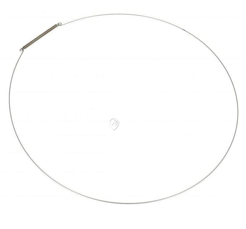 Sufa de Fixare Garnitură Ușă Hublou pentru Mașini de Spălat Arctic și Beko 2603901200