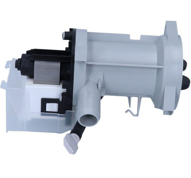 Pompa de evacuare pentru mașini de spălat LG 5859EN1004 compatibilă cu LEILI BPX2-8