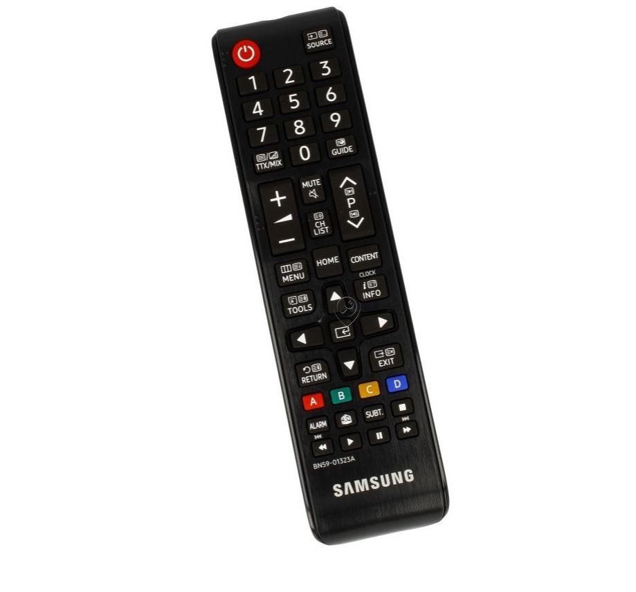 Telecomanda Originală Samsung BN59-01323A pentru TV TM12 (2019)