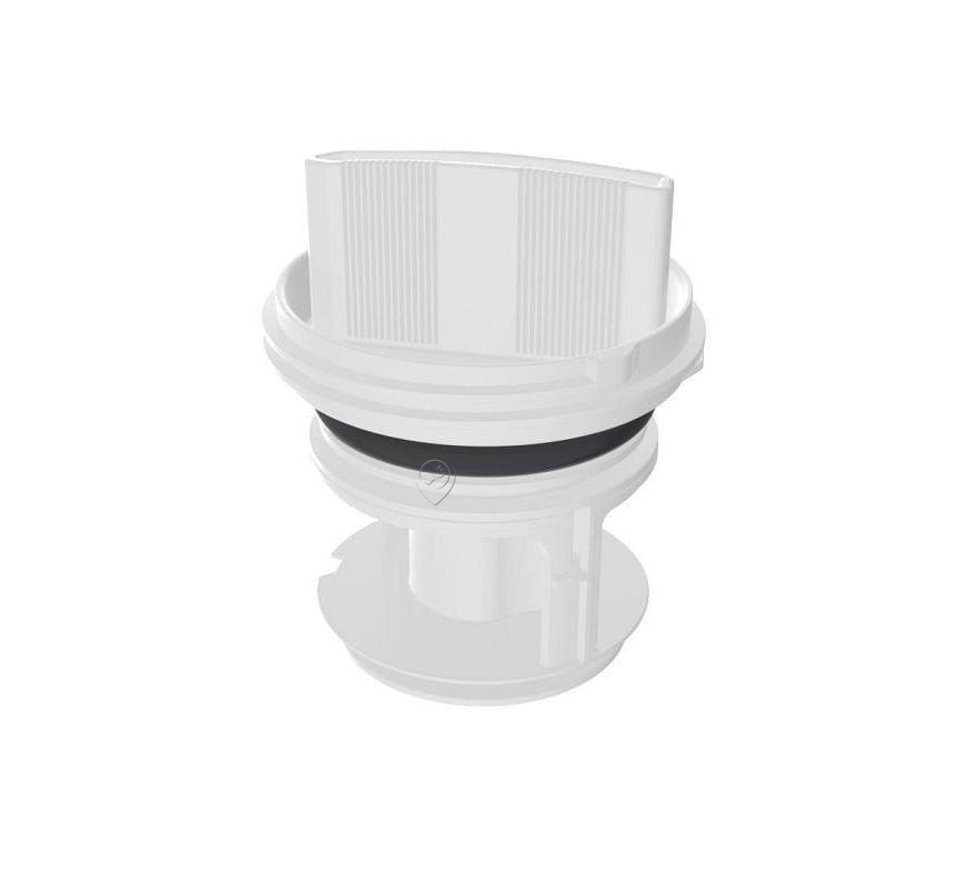 Filtru scame original Bosch/Siemens 12032308 pentru mașini de spălat