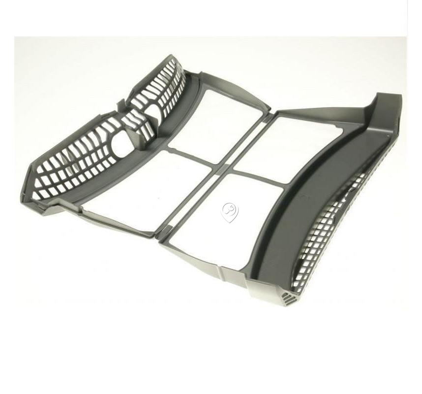 Filtru scame pentru uscător rufe Arctic și Beko 2973380400 - C00867286