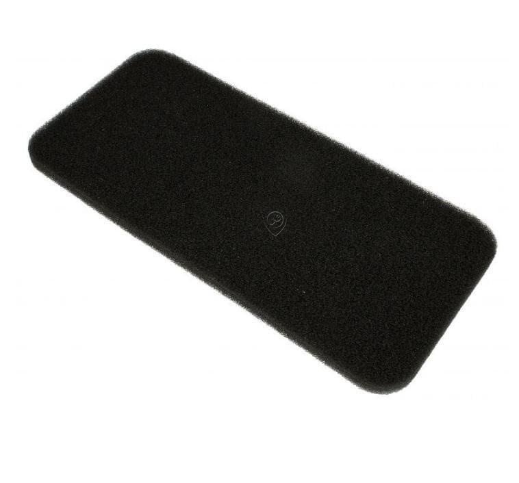 Filtru din burete compatibil 40006731 pentru uscător de rufe Candy - EUROFILTER