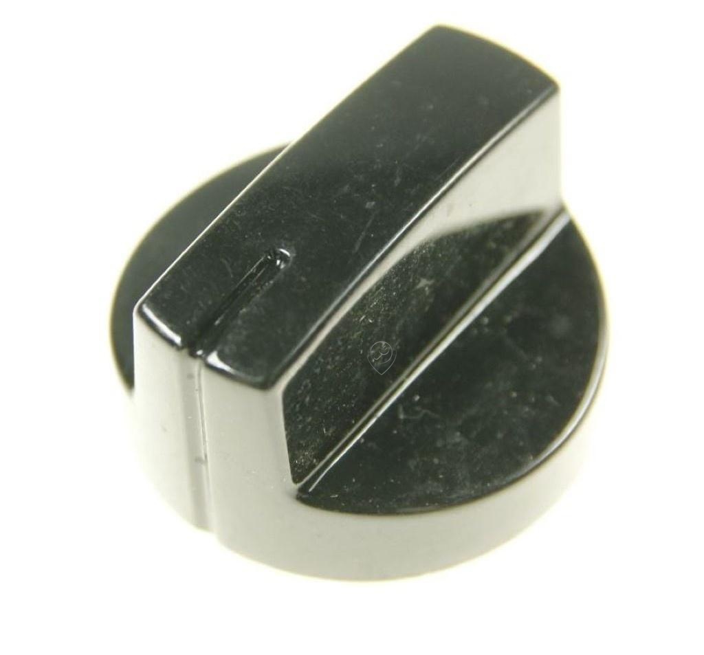 Buton Negru pentru Plite Arctic Beko 157244203 și Compatibile BEKO/GRUNDIG/ARCELIK