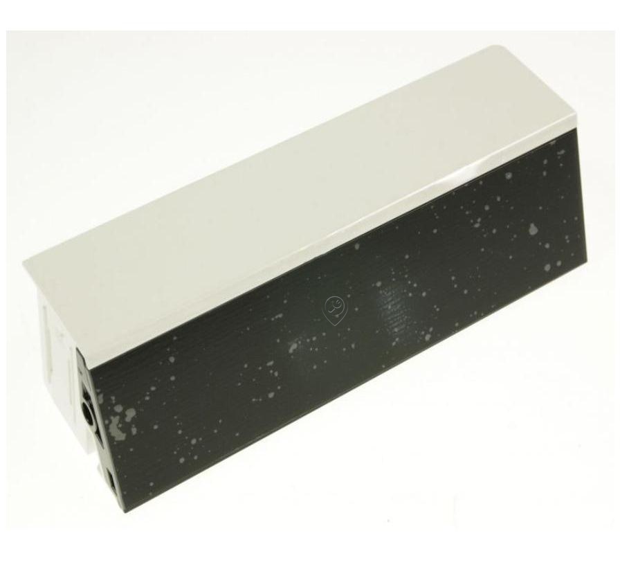 Capac fata rezervor apa pentru espressor DELONGHI 7313253191, ECAM550 ECAM556 ECAM46