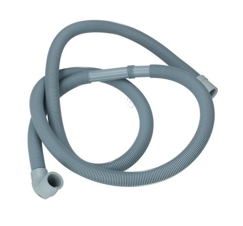 Furtun evacuare apă Whirlpool/Indesit C00637045 488000637045