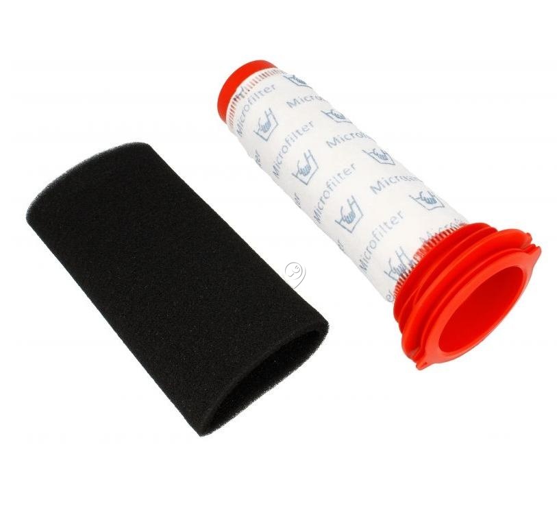Set filtre aspirator Bosch SQOON S0837B pentru modelul BCH6ATH2501