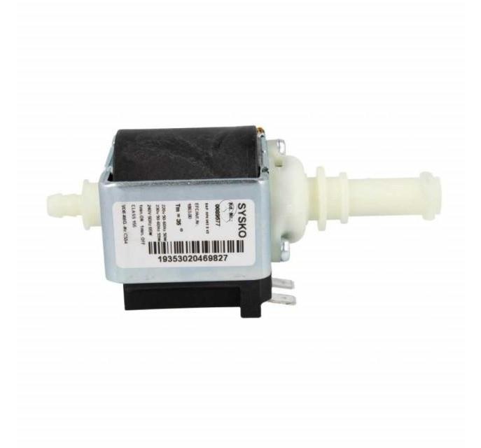 Pompa de apă SYSKO 0089577 pentru espressor Jura 72113