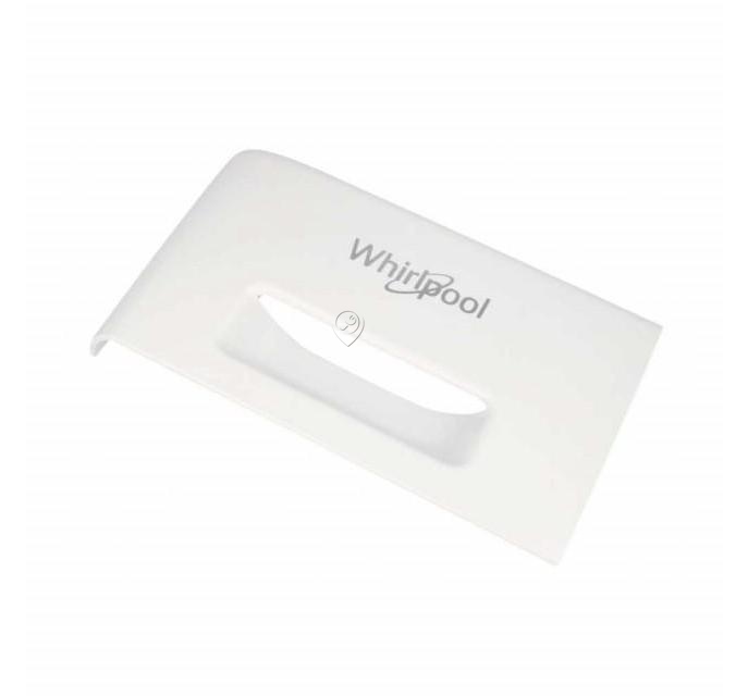 Maner Sertar Detergent Whirlpool/Indesit C00634297