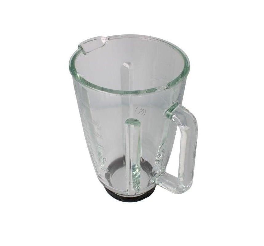 Bol blender din sticlă pentru robotul de bucătărie Philips Original CP6945/01
