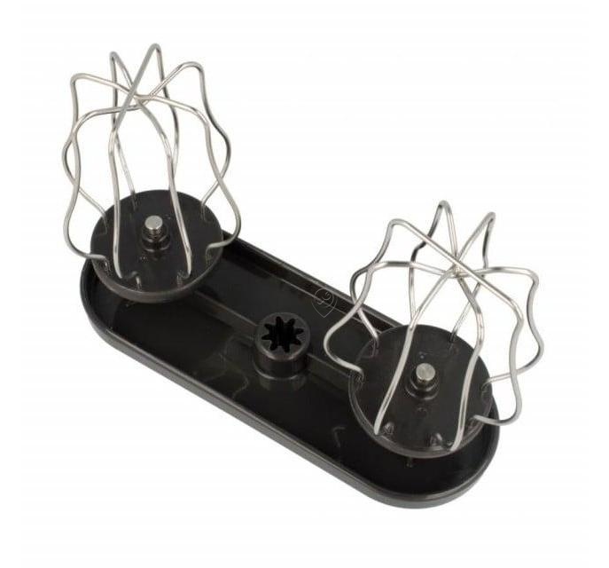 Mixer robot de bucătărie Philips cu tel dublu CP6861/01 HR777800