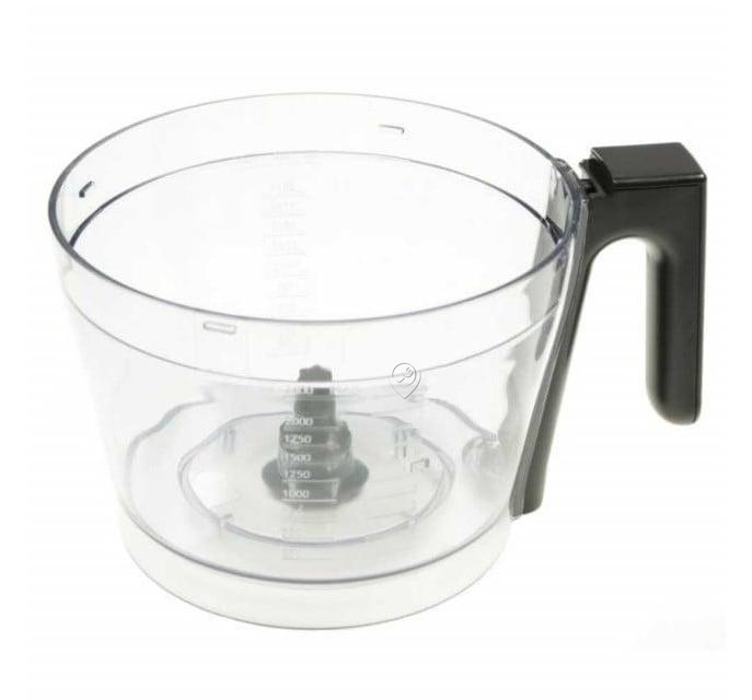 Bol Philips Original pentru Robot de Bucătărie CP6853/01 – Cod 300005783261