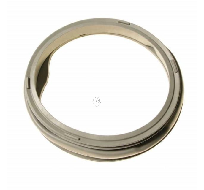 Garnituri hublou pentru mașini de spălat: Luxor, Sharp, Vortex, Daewoo - VESTEL 42233473 Alva 3-F.