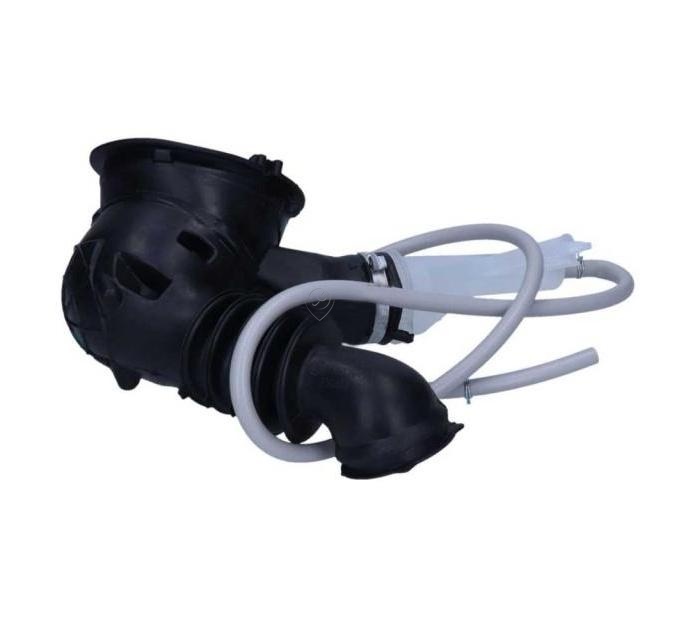 Furtun cuva și cameră de compresie pentru mașini de spălat AEG/Electrolux Original