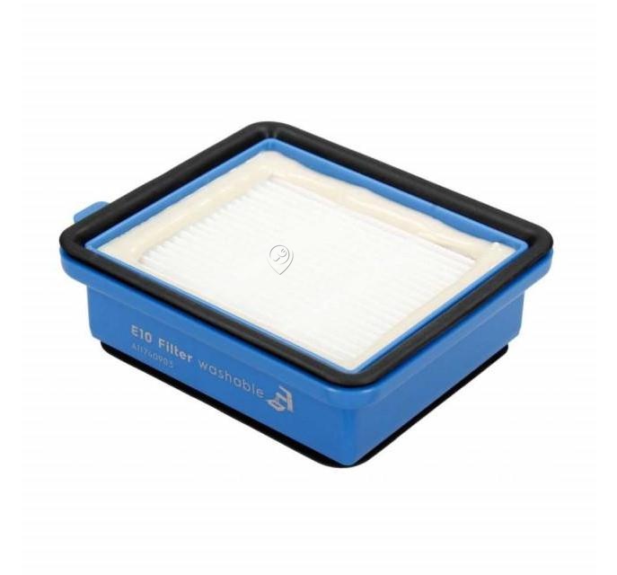 Filtru HEPA lavabil AEG/Electrolux E10 pentru aspiratoare