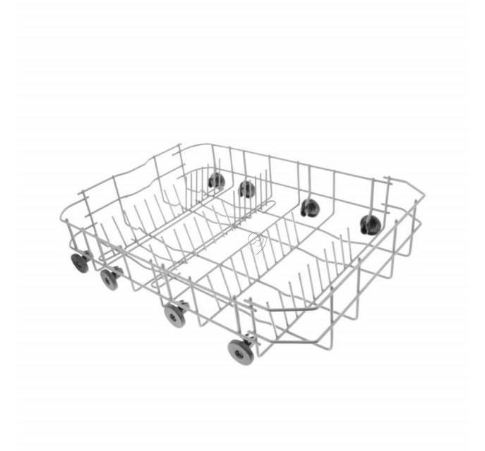 Cos inferior pentru masina de spalat vase Electrolux, AEG - 140180056115 (372x510mm)