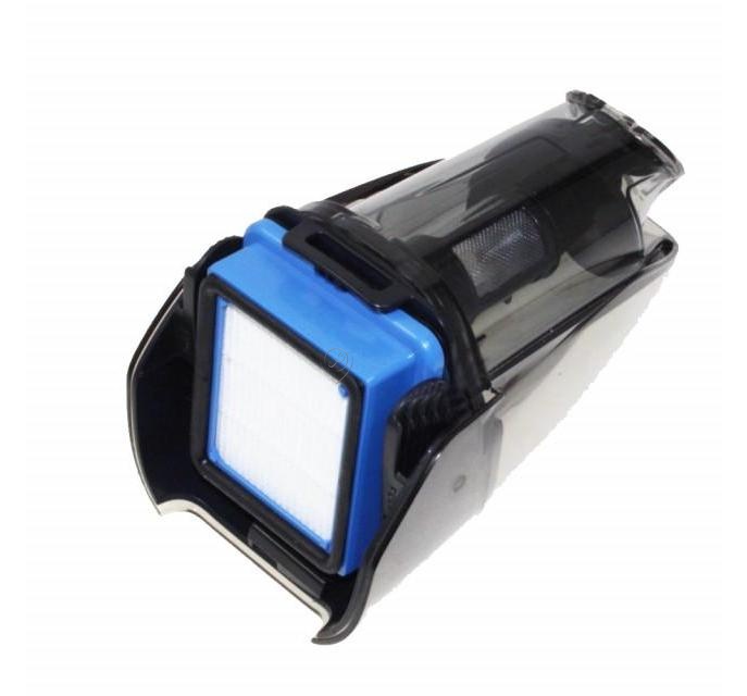 Recipient de praf complet Electrolux/AEG cu filtrul inclus