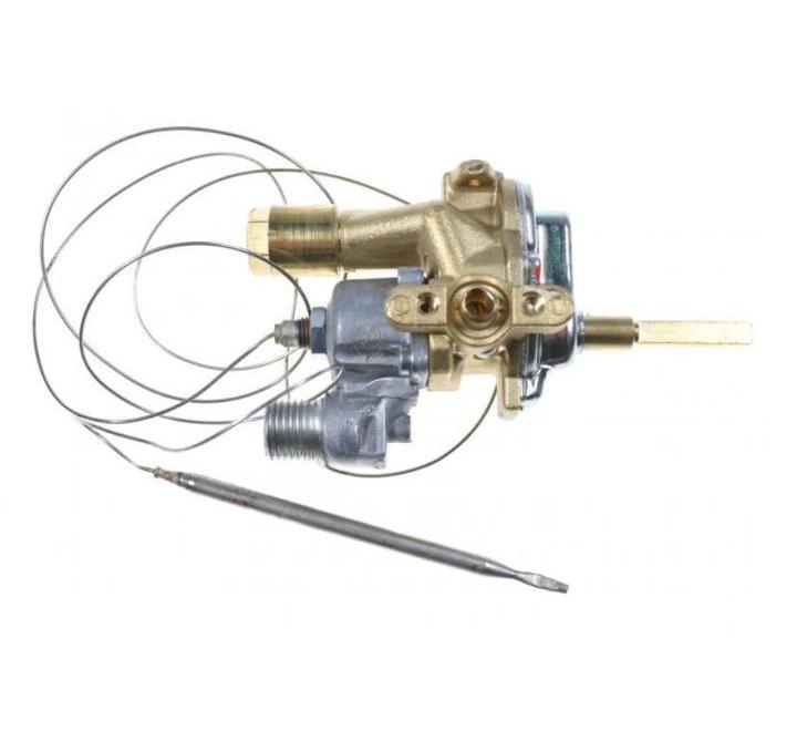 Robinet Termostatic Original Bosch 12031627 pentru Cuptor și Aragaz HGA030D2001