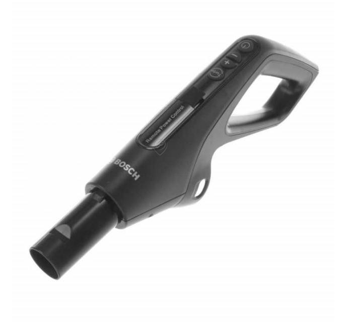 Maner Aspirator Bosch/Siemens 17004782