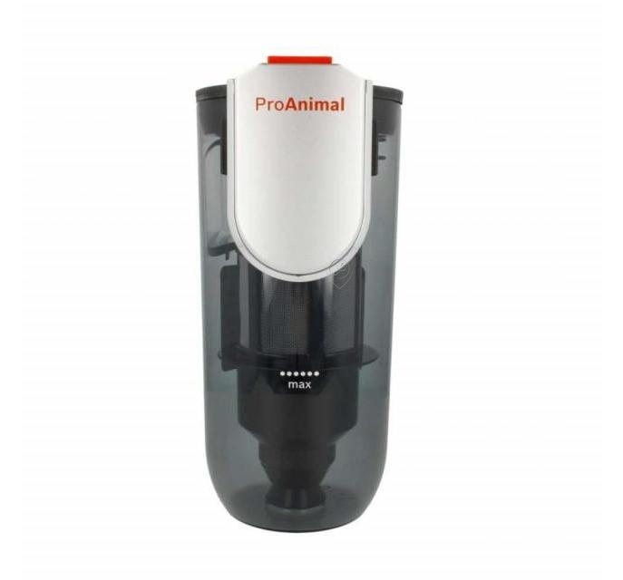 Rezervor colector de praf Bosch/Siemens 12031537