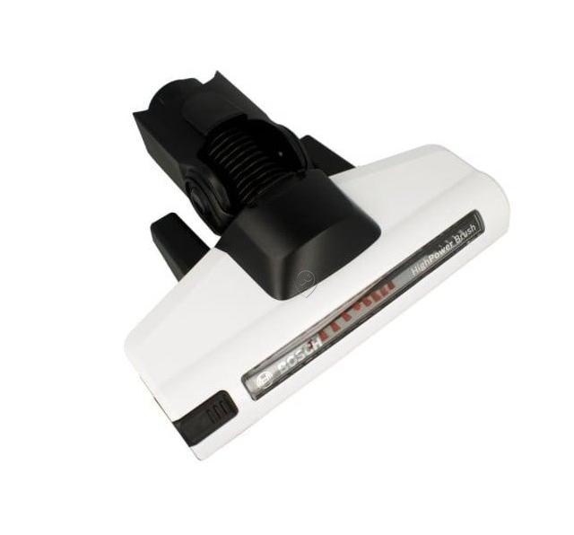 Perie electrică originală pentru aspirator Bosch/Siemens 17005284