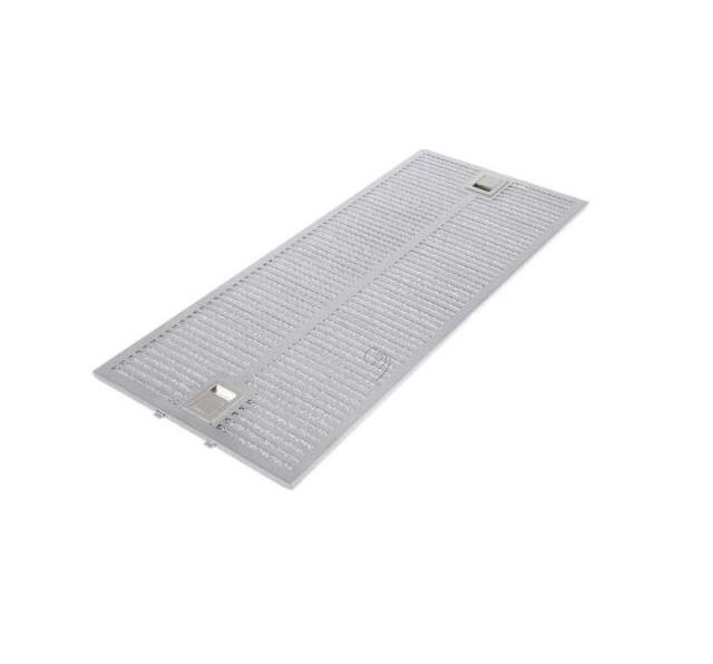 Filtru metalic antigrăsime Bosch/Siemens 11040095 pentru hote