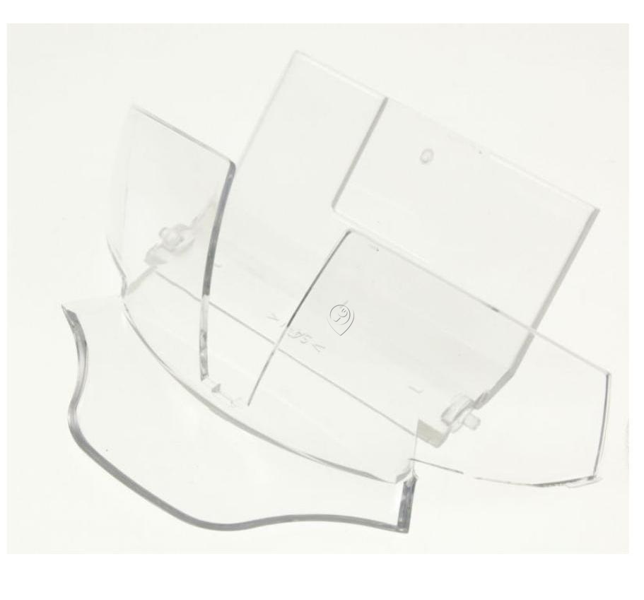 Accesoriu capac cana DELONGHI AS00000047 pentru espressor Braun KF43 - KF85