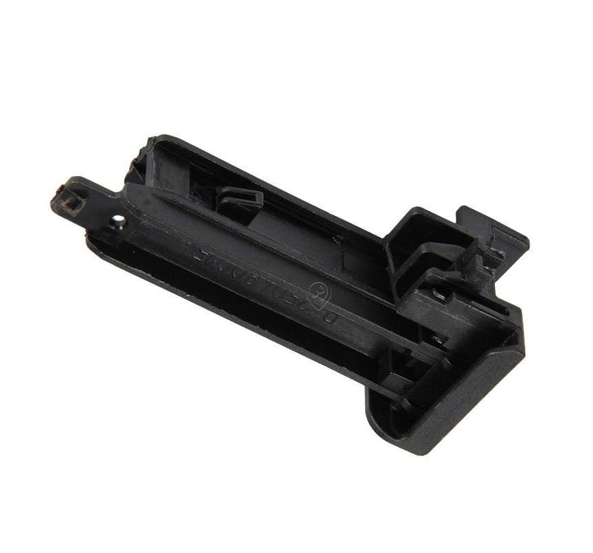 Suport balama usa cuptor electric original BEKO/GRUNDIG/ARCELIK 250480015