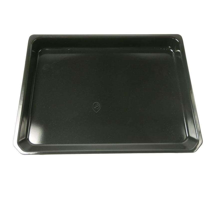 Tava Emailată pentru Cuptor Electric Arctic Beko Grundig Original - Model 219480003 C00869530