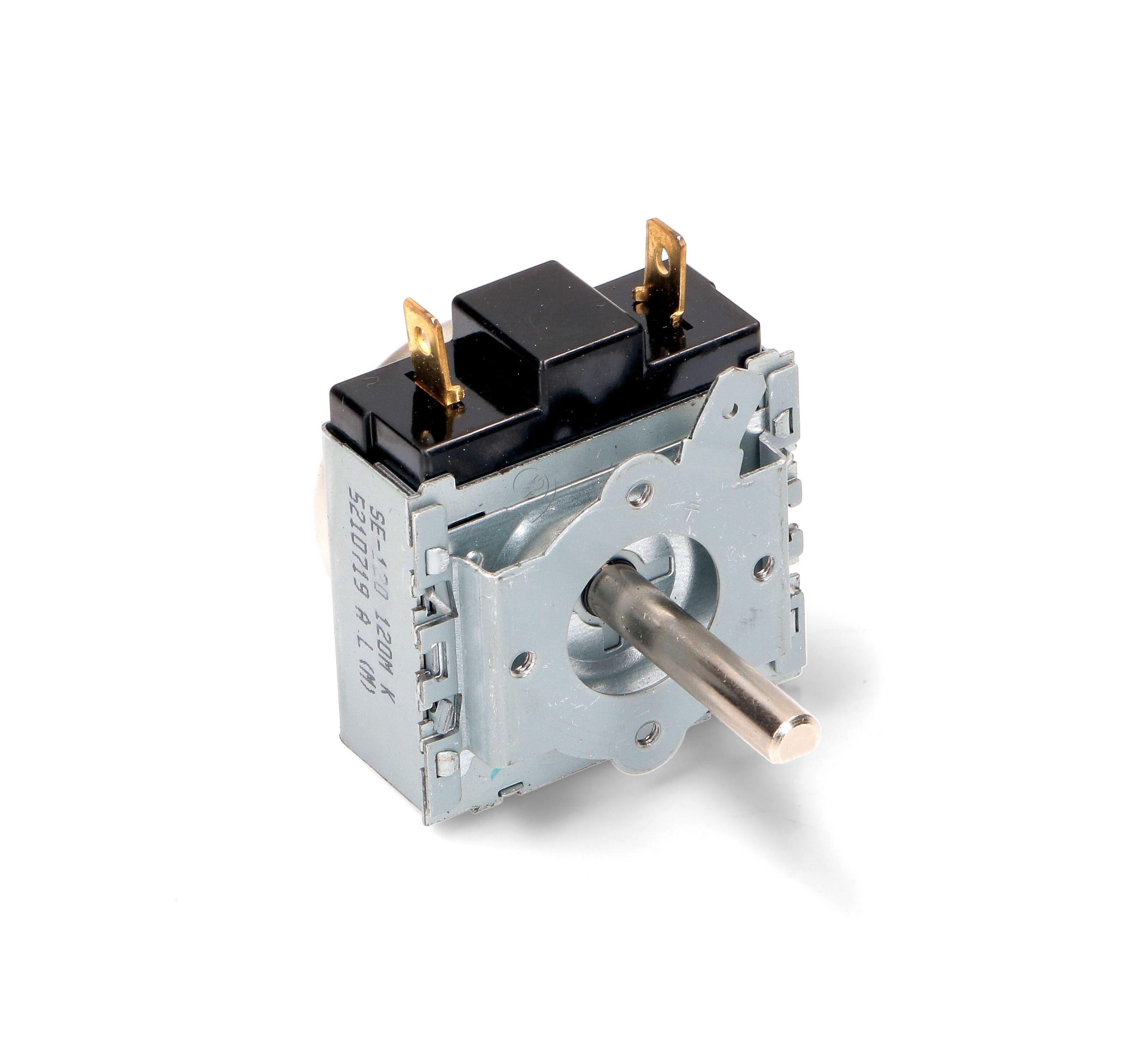 Ceas cuptor DeLonghi SE-120 5511810538 - Timer 120 minute pentru Aragaz/Cuptor EO14902W