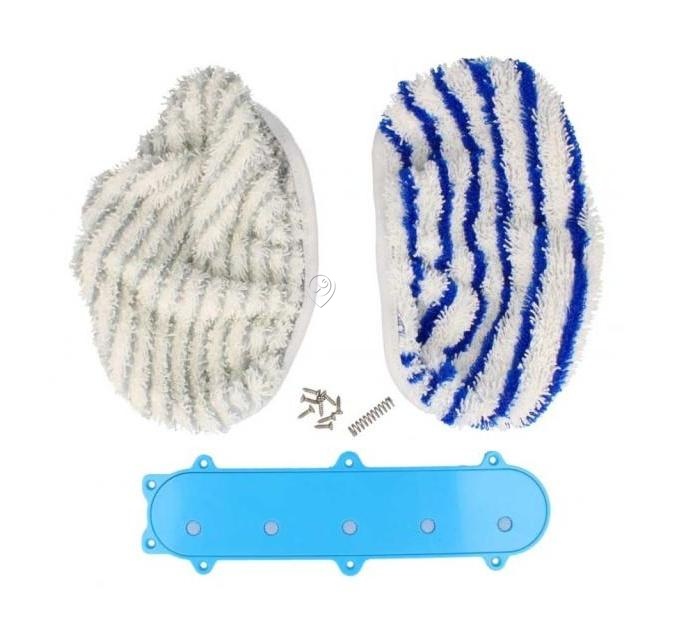 Set Lavete Aspirator Rowenta GROUPE SEB ZR009501 - 2 Bucăți pentru Modelul RH9490WOR4Q1