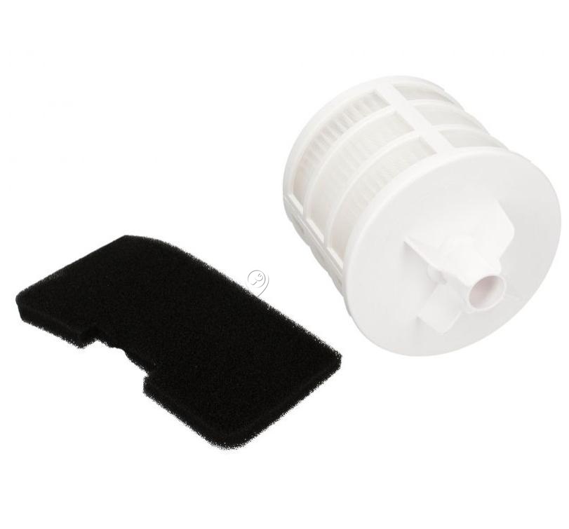 Filtru complet aspirator Hoover U99 Original CANDY/HOOVER 35602359