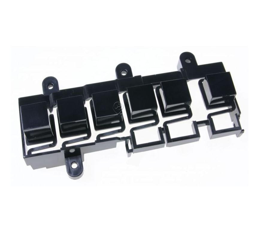 Set Butoane Comandă pentru Mașina de Spălat Sharp - VESTEL 42236656 T2/T120