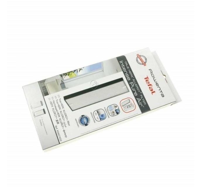 Filtru purificator de aer Rowenta și GROUPE SEB XD6074G0 Allergy+