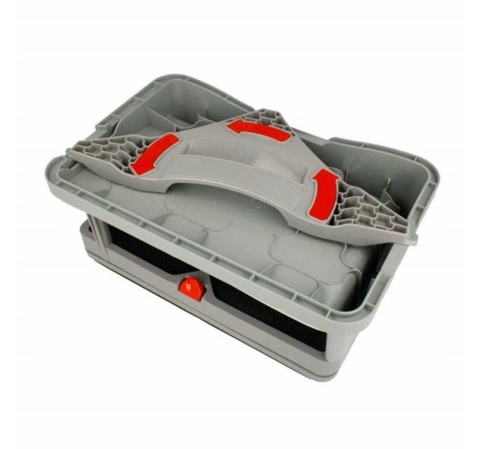 Suport Filtru Uscător Beko Original cu Burete - Cod 2975230800