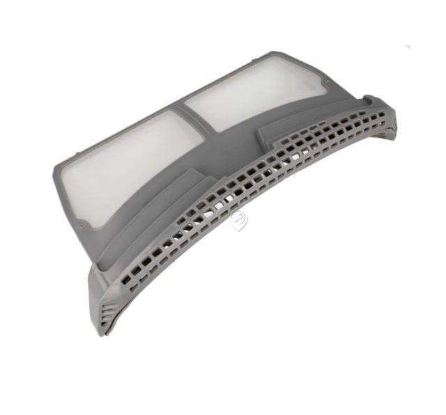 Filtru scame uscător rufe Beko/Grundig, model 2975680400 C00874327