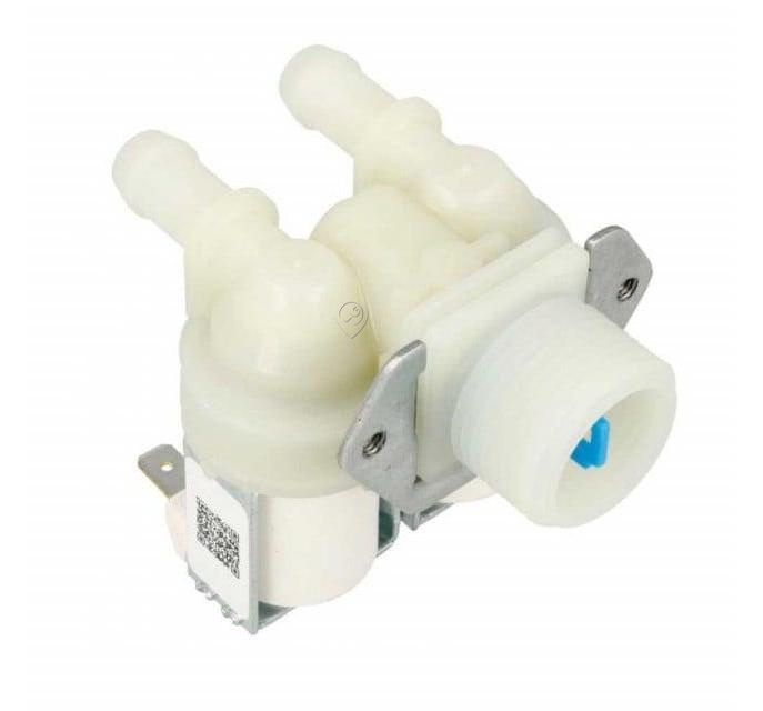 Electrovalva Originală Samsung DC33-01010A (DC12V) pentru Mașina de Spălat WW90T4540TEEC