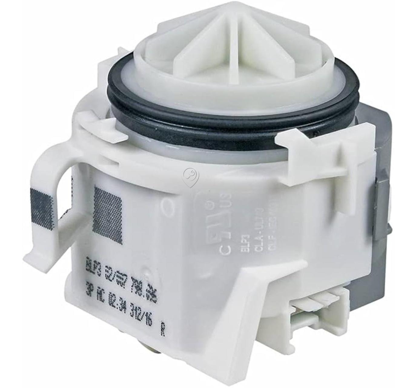 Pompa de Evacuare Bosch 00631200 pentru Mașini de Spălat Vase BLP3 și COPRECI BLP302/007