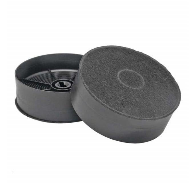 Set Filtre Carbon Beko pentru Hota CTB6407X - 2 Bucăți Activ 9197065088