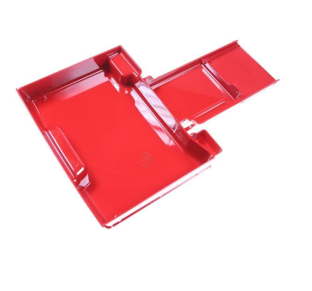 Tava de picurare pentru espressor DELONGHI 5313261801, ECAM358.15.R