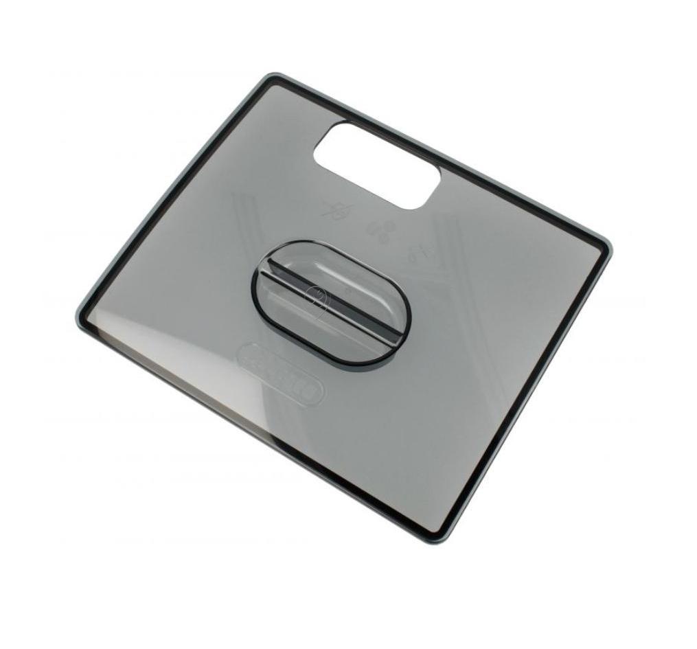 Capac rezervor cafea boabe Delonghi Autentica, 5513229801, ETAM29
