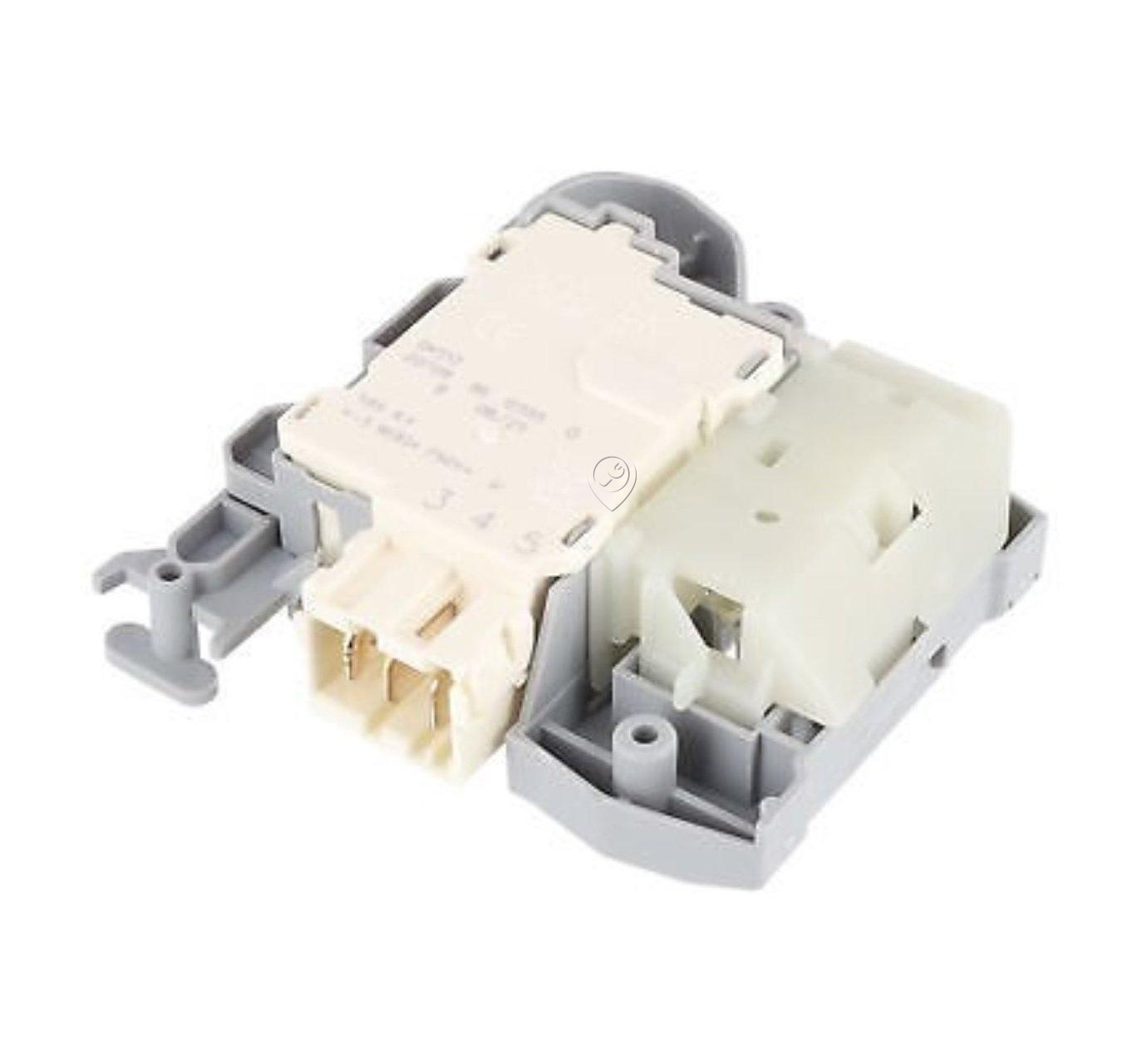 Inchizator electric usa masina de spalat Candy/Hoover 43030357 - Original pentru CSOW4965TWE1S