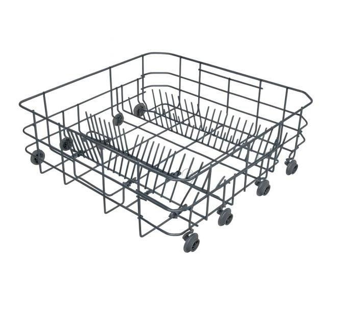 Cos inferior original pentru masina de spalat vase Hotpoint Ariston si Whirlpool/Indesit C00632409