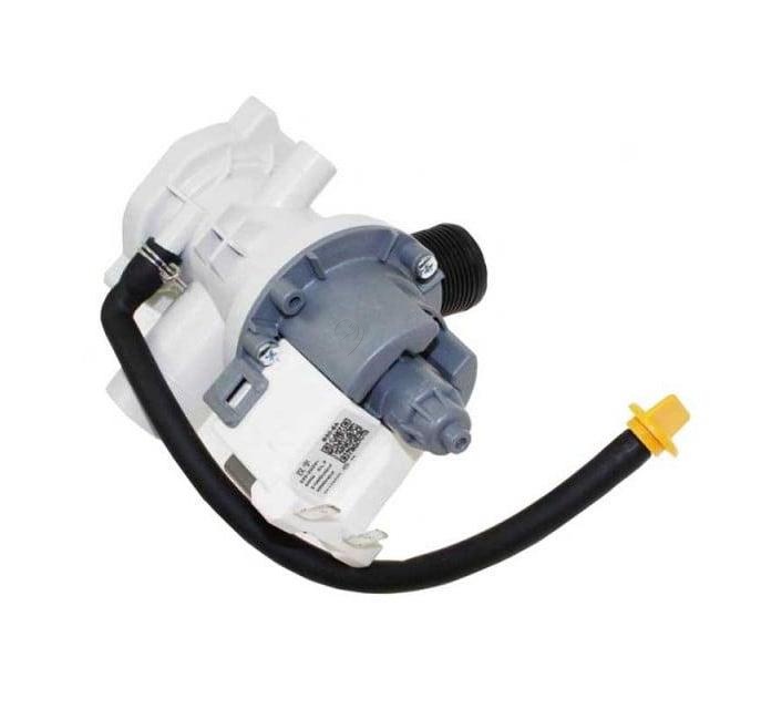Pompa de Evacuare Apă pentru Mașini de Spălat Zanussi și MIDEA TP-65-27-2-5L