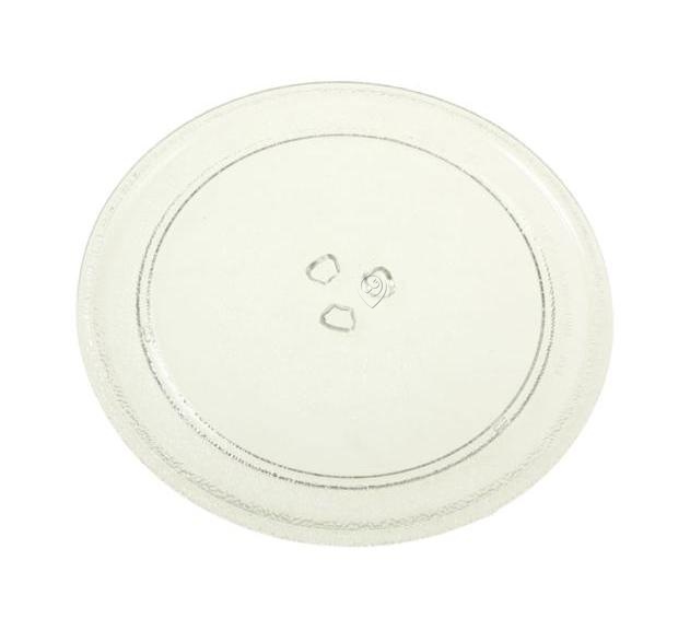 Farfurie Microunde Galanz Ø 24,5 cm Model GALSUK09P12001