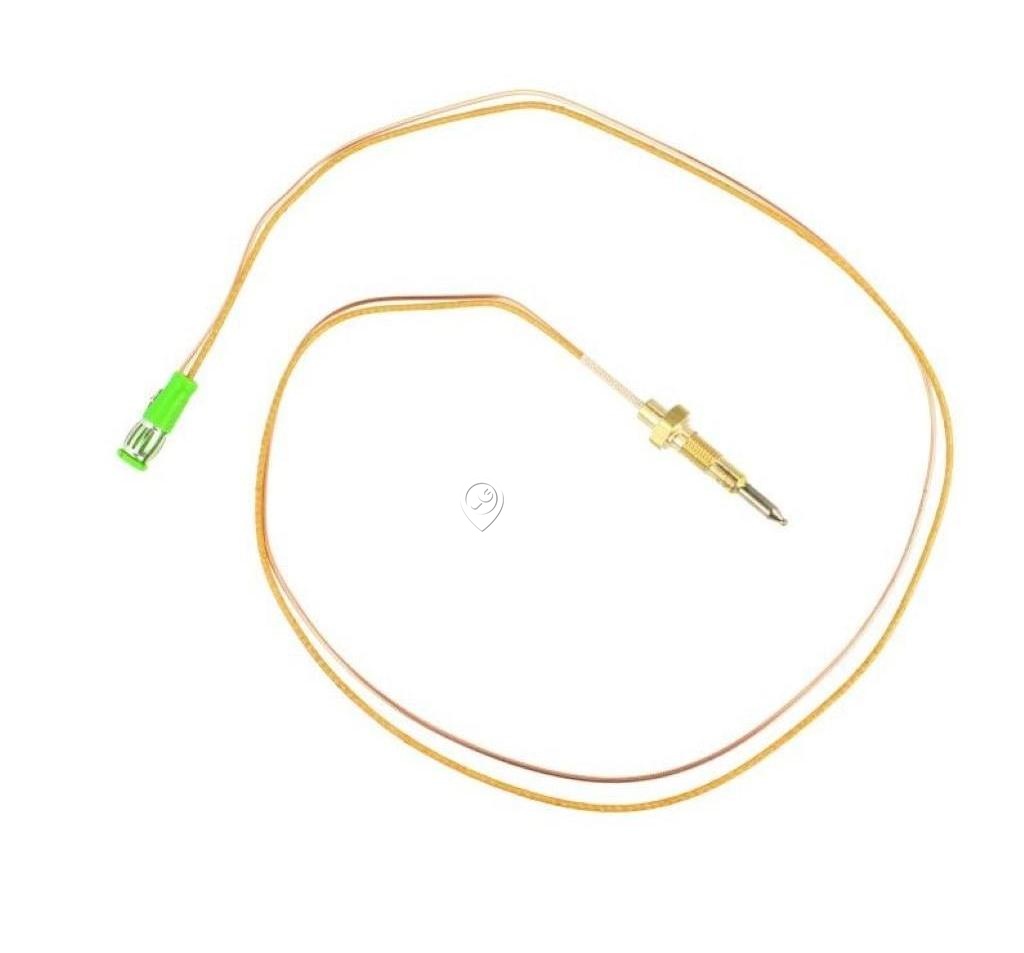 Termocupla BEKO 350mm - Model 230100047 pentru Masă de Gătit pe Gaz HILW64222S