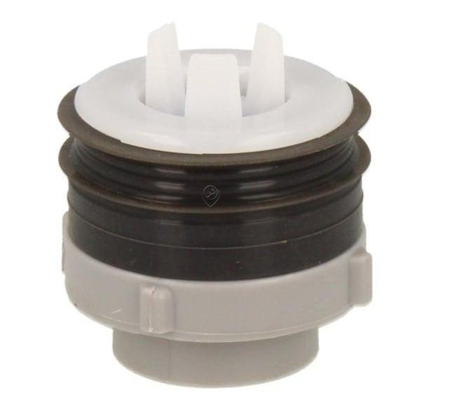 Valva Sertar Detergent Original Samsung DC97-22023B pentru WF65000T