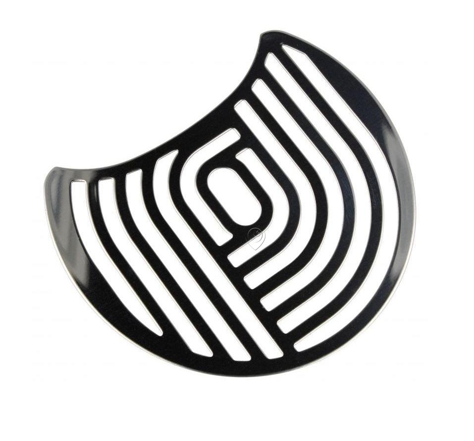 Grilaj tava scurgere GROUPE SEB MS-625027 pentru espressor Krups KP340840 KP440E40